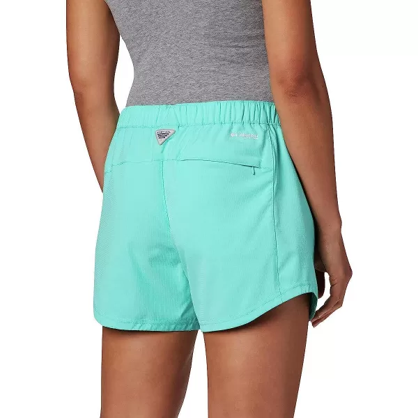 imageColumbia Womens Tamiami Pullon ShortDolphin