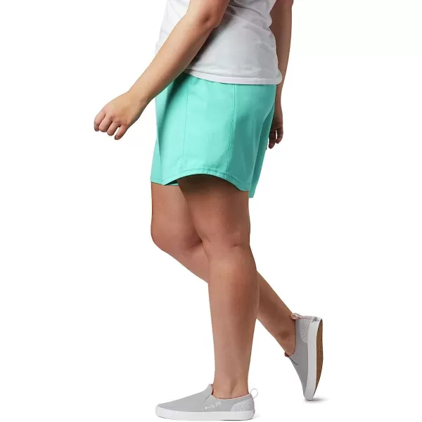 imageColumbia Womens Tamiami Pullon ShortDolphin