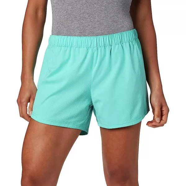 imageColumbia Womens Tamiami Pullon ShortDolphin