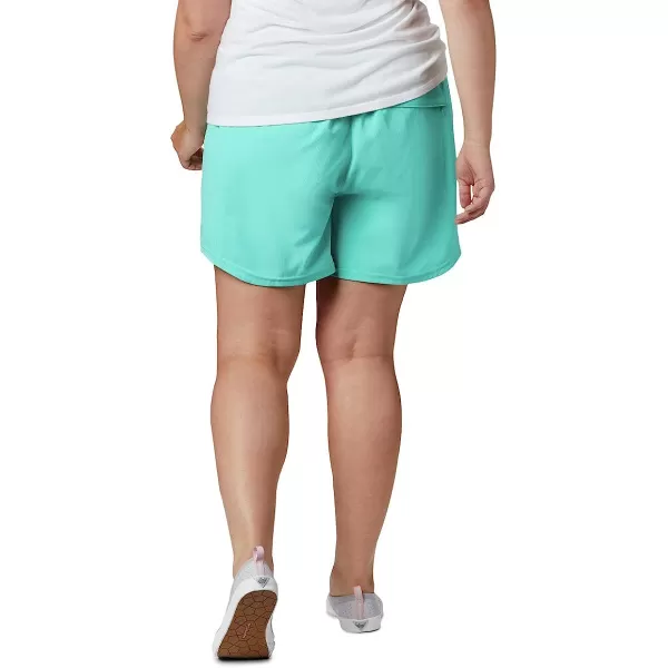 imageColumbia Womens Tamiami Pullon ShortDolphin