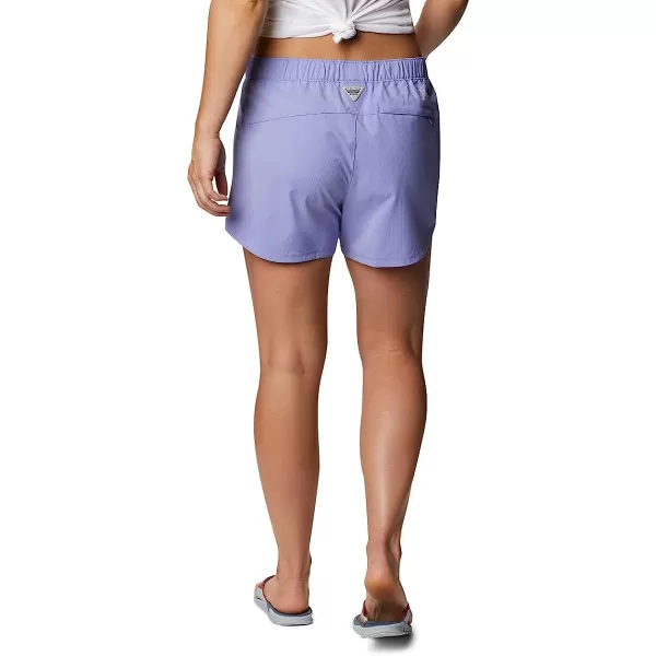imageColumbia Womens Tamiami Pullon ShortFairytale