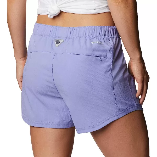 imageColumbia Womens Tamiami Pullon ShortFairytale