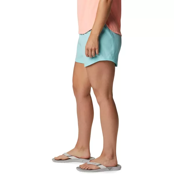imageColumbia Womens Tamiami Pullon ShortGulf Stream