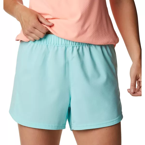 imageColumbia Womens Tamiami Pullon ShortGulf Stream