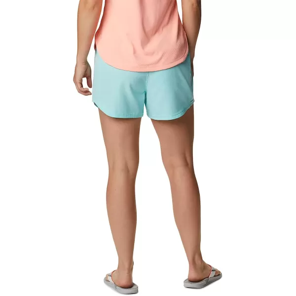 imageColumbia Womens Tamiami Pullon ShortGulf Stream