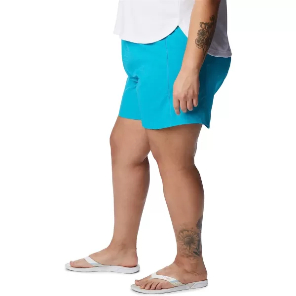 imageColumbia Womens Tamiami Pullon ShortOcean Teal