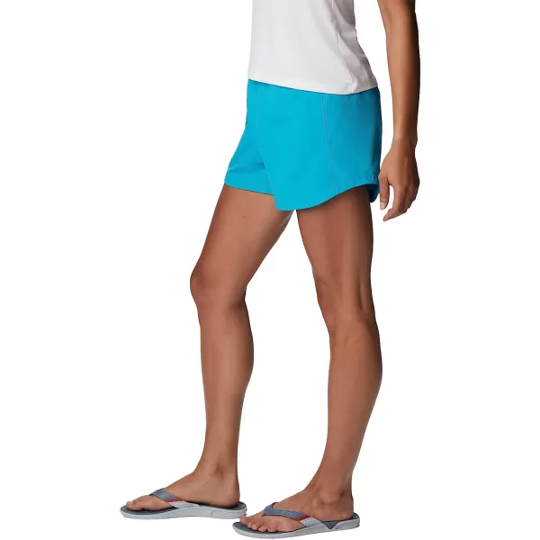 imageColumbia Womens Tamiami Pullon ShortOcean Teal