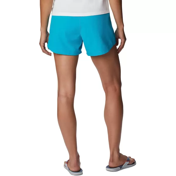 imageColumbia Womens Tamiami Pullon ShortOcean Teal