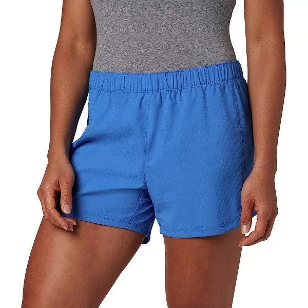 imageColumbia Womens Tamiami Pullon ShortStormy Blue