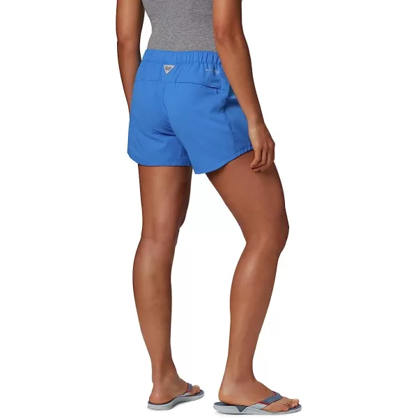 imageColumbia Womens Tamiami Pullon ShortStormy Blue