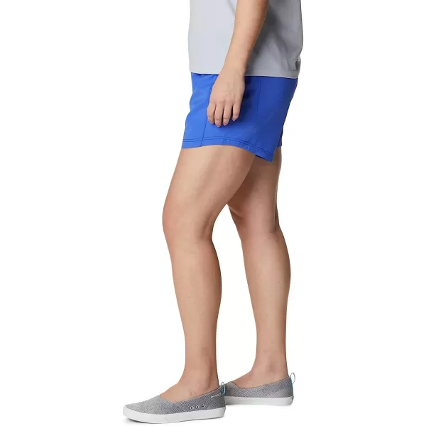 imageColumbia Womens Tamiami Pullon ShortTanzanite