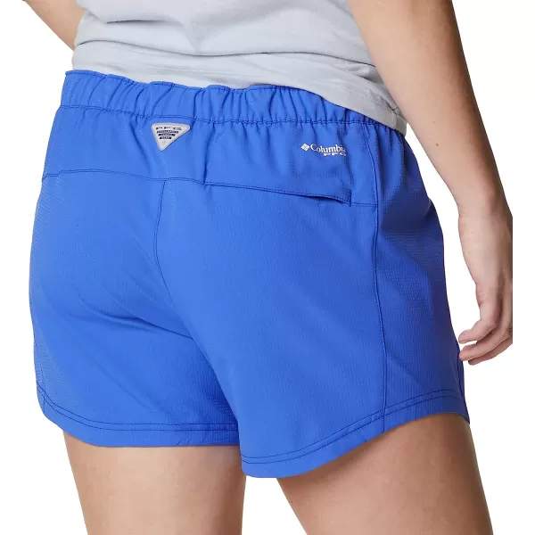 imageColumbia Womens Tamiami Pullon ShortTanzanite