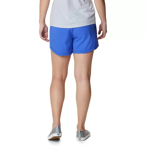 imageColumbia Womens Tamiami Pullon ShortTanzanite