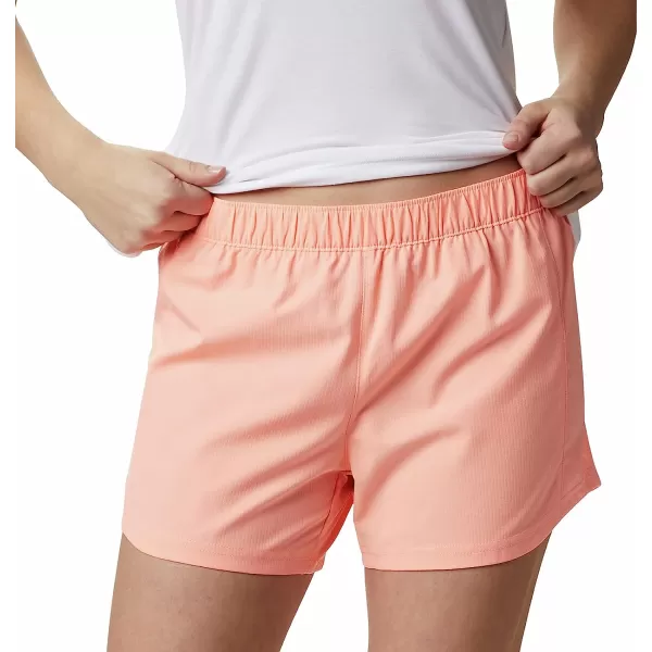 imageColumbia Womens Tamiami Pullon ShortTiki Pink