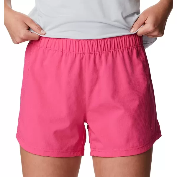 imageColumbia Womens Tamiami Pullon ShortUltra Pink