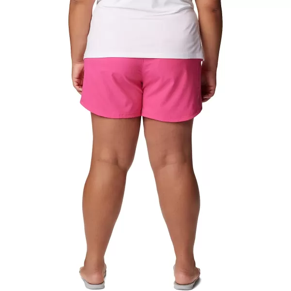 imageColumbia Womens Tamiami Pullon ShortUltra Pink