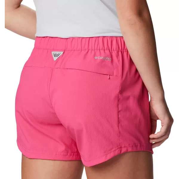imageColumbia Womens Tamiami Pullon ShortUltra Pink