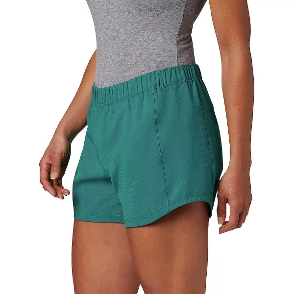 imageColumbia Womens Tamiami Pullon ShortWaterfall
