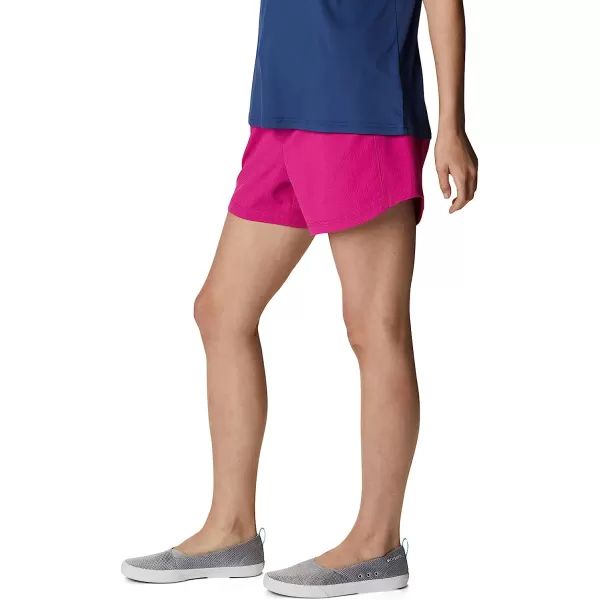 imageColumbia Womens Tamiami Pullon ShortWild Fuchsia