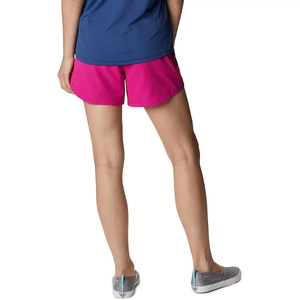 imageColumbia Womens Tamiami Pullon ShortWild Fuchsia