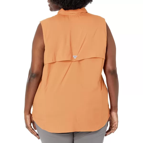 imageColumbia Womens Tamiami Sleeveless ShirtBright Nectar