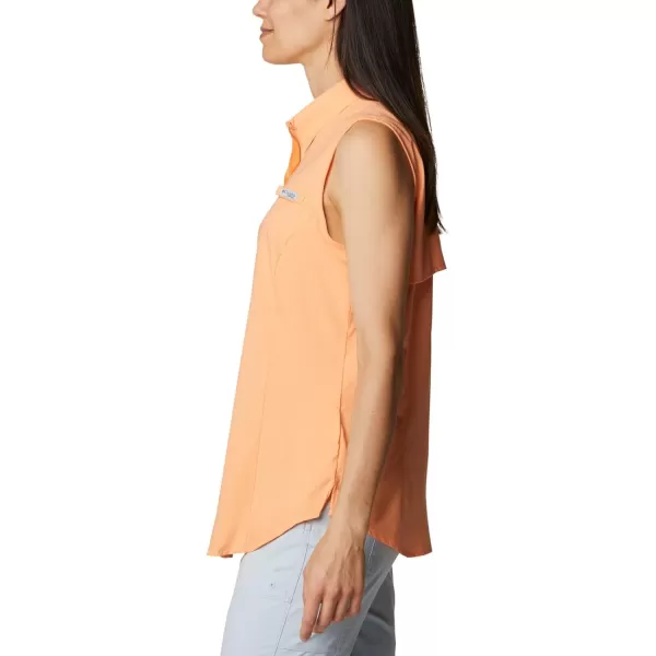 imageColumbia Womens Tamiami Sleeveless ShirtBright Nectar