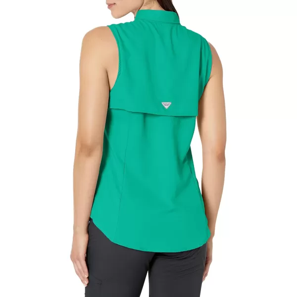 imageColumbia Womens Tamiami Sleeveless ShirtCircuit