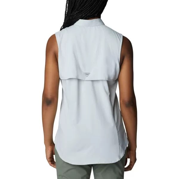 imageColumbia Womens Tamiami Sleeveless ShirtCool Grey