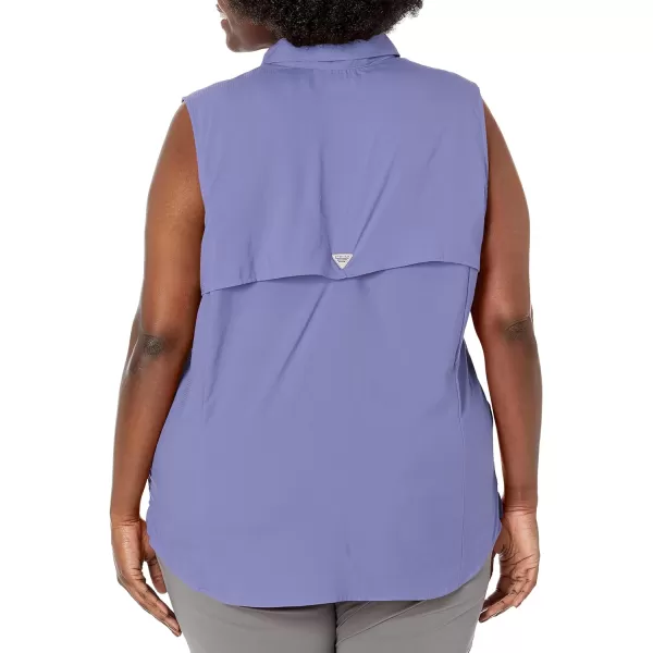 imageColumbia Womens Tamiami Sleeveless ShirtFairytale