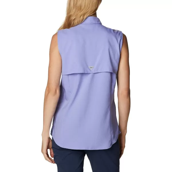 imageColumbia Womens Tamiami Sleeveless ShirtFairytale