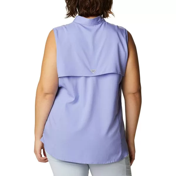 imageColumbia Womens Tamiami Sleeveless ShirtFairytale