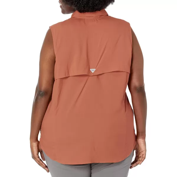 imageColumbia Womens Tamiami Sleeveless ShirtLychee