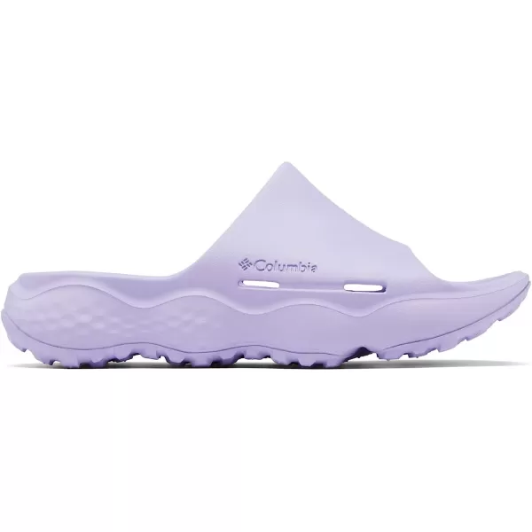 imageColumbia Womens Thrive Revive Sport SandalFrosted PurpleFrosted Purple