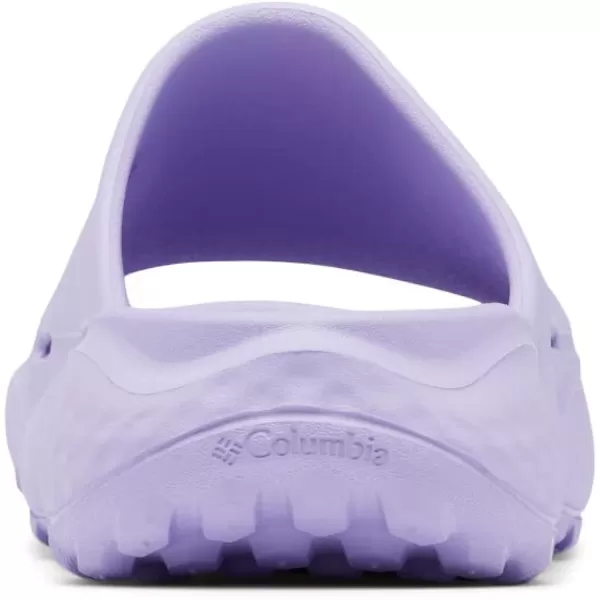 imageColumbia Womens Thrive Revive Sport SandalFrosted PurpleFrosted Purple