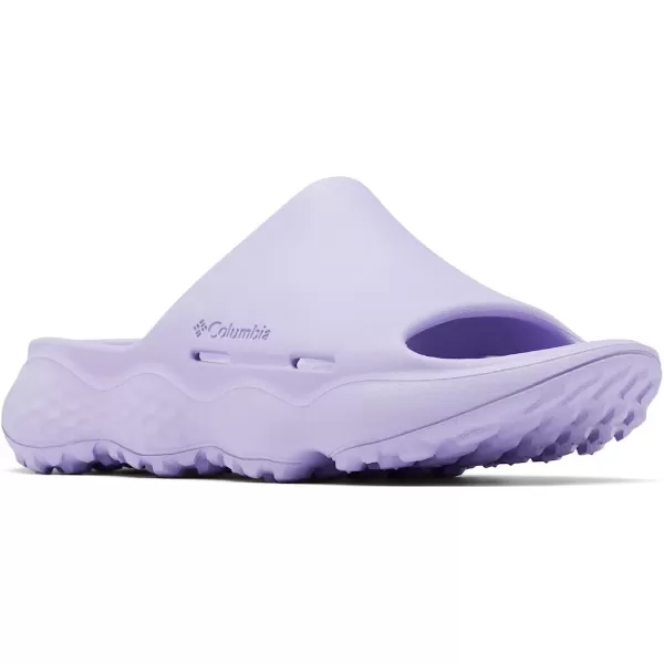imageColumbia Womens Thrive Revive Sport SandalFrosted PurpleFrosted Purple