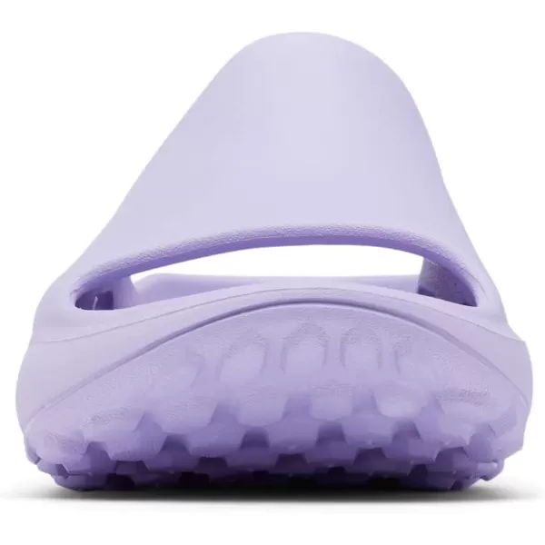 imageColumbia Womens Thrive Revive Sport SandalFrosted PurpleFrosted Purple