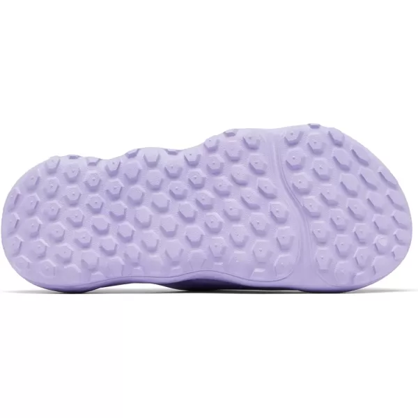 imageColumbia Womens Thrive Revive Sport SandalFrosted PurpleFrosted Purple