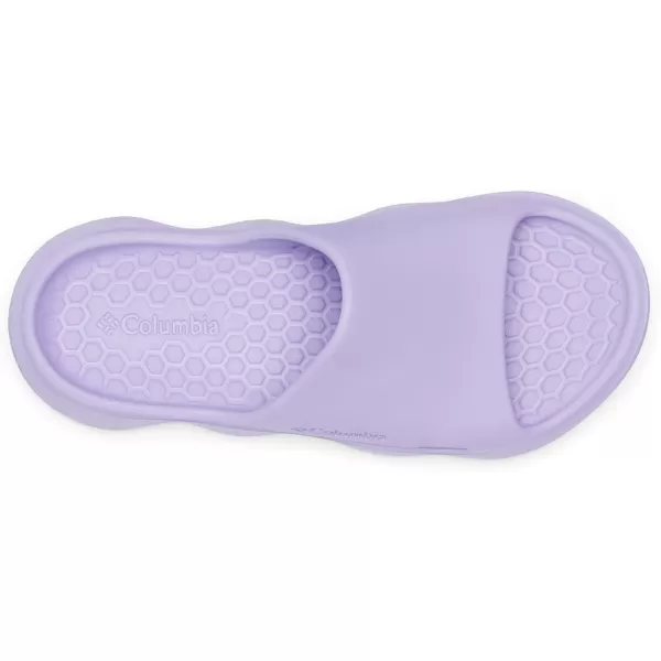 imageColumbia Womens Thrive Revive Sport SandalFrosted PurpleFrosted Purple