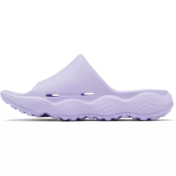 imageColumbia Womens Thrive Revive Sport SandalFrosted PurpleFrosted Purple