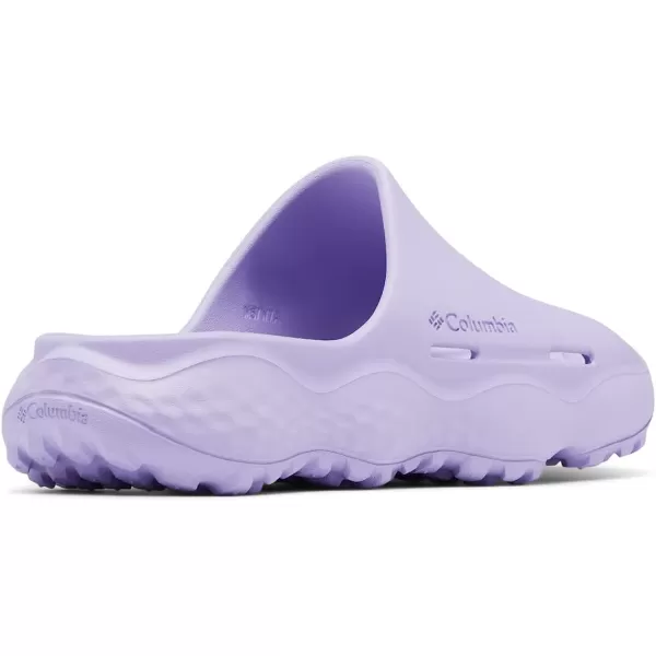 imageColumbia Womens Thrive Revive Sport SandalFrosted PurpleFrosted Purple