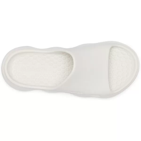 imageColumbia Womens Thrive Revive Sport SandalLight SandLight Sand