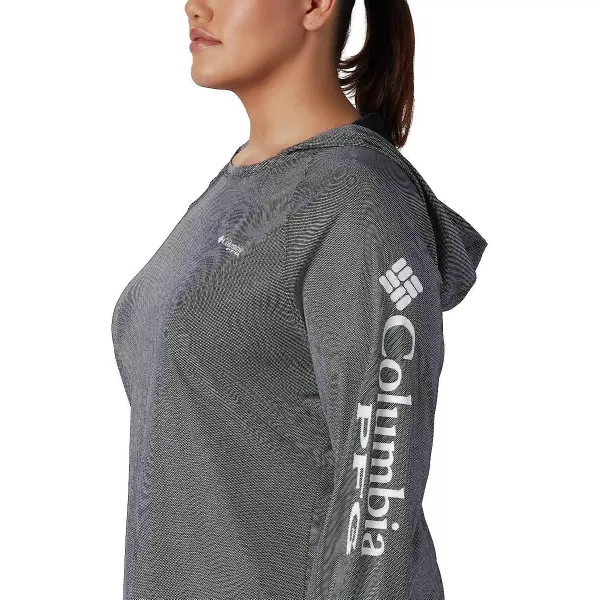imageColumbia Womens Tidal Deflector HoodieBlack