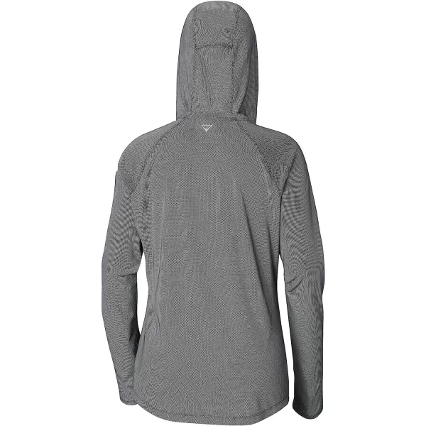 imageColumbia Womens Tidal Deflector HoodieBlack
