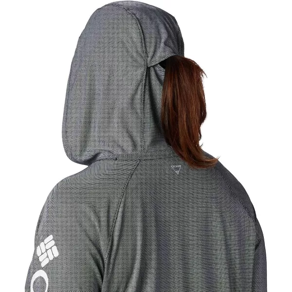 imageColumbia Womens Tidal Deflector HoodieBlack
