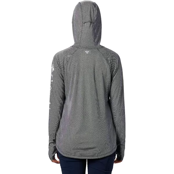 imageColumbia Womens Tidal Deflector HoodieBlack