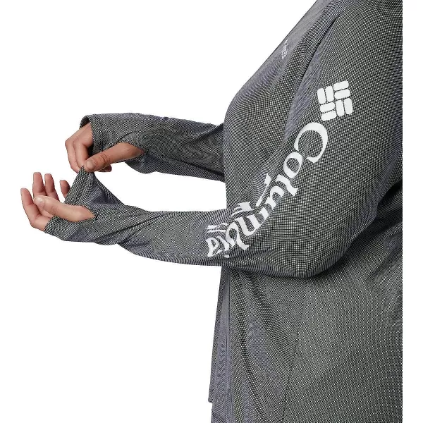 imageColumbia Womens Tidal Deflector HoodieBlack