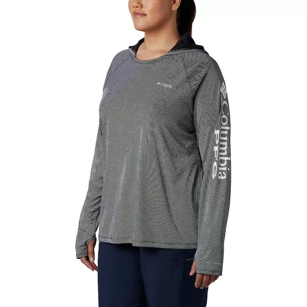 imageColumbia Womens Tidal Deflector HoodieBlack
