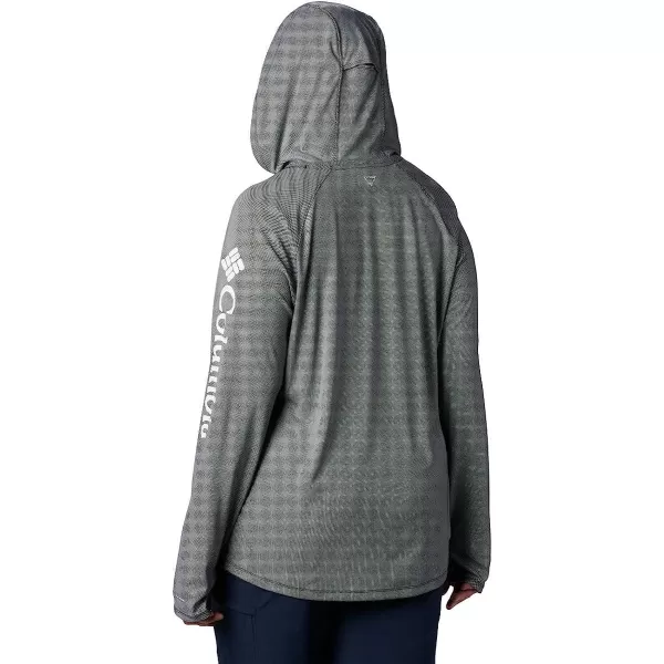 imageColumbia Womens Tidal Deflector HoodieBlack