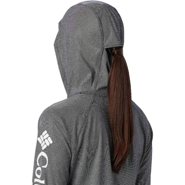 imageColumbia Womens Tidal Deflector HoodieBlack