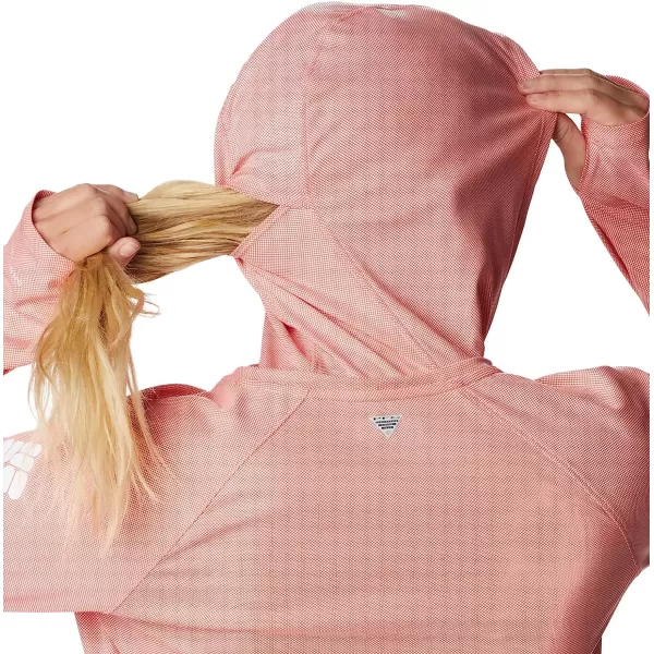 imageColumbia Womens Tidal Deflector HoodieCorange